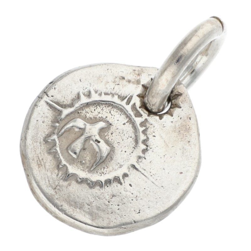 楽天市場】ゴローズ goro's サイズ:大 初期型オールドSV太陽メタル 大