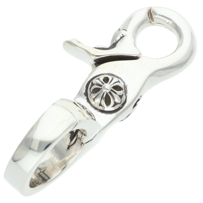 楽天市場】クロムハーツ【CHROMEHEARTS】【オールドモデル】クイック