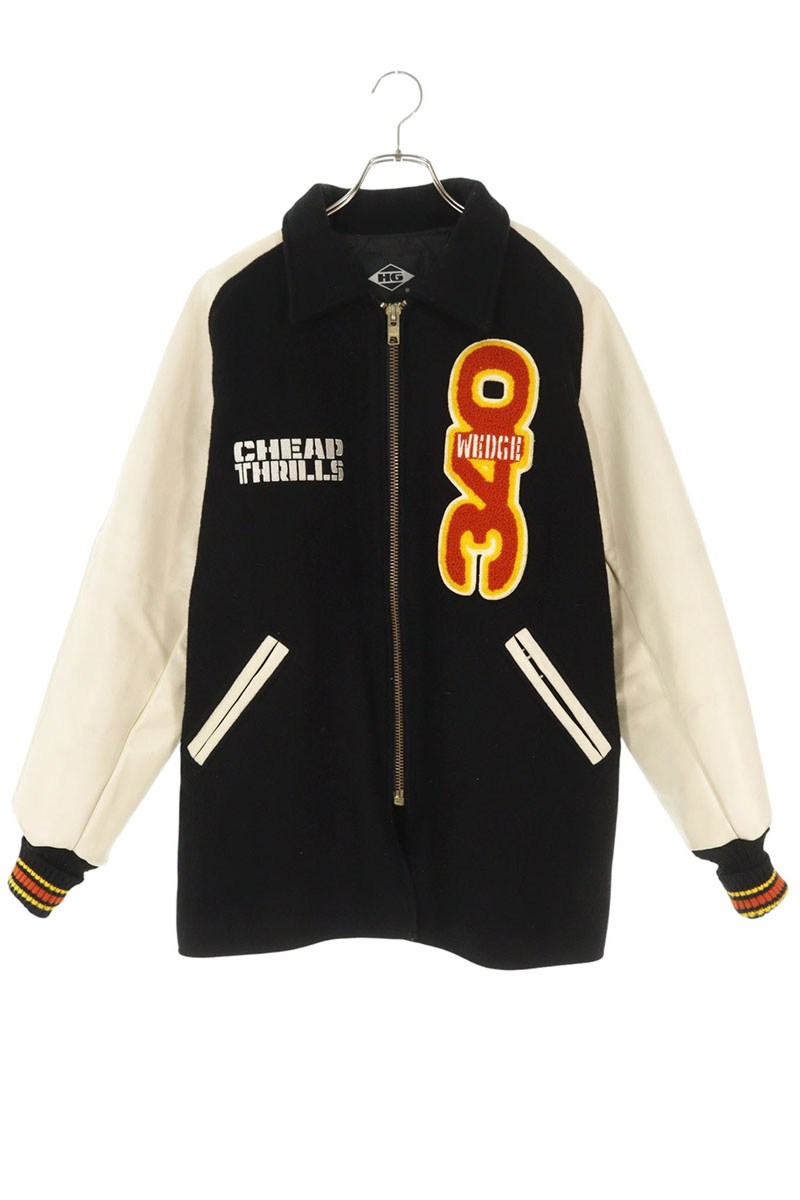 楽天市場】HYSTERIC GLAMOUR ヒステリックグラマー ジャケット サイズ