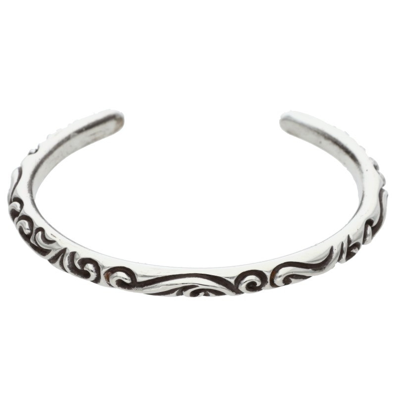 楽天市場】クロムハーツ Chrome Hearts NARROW V CH PLUS ナローV