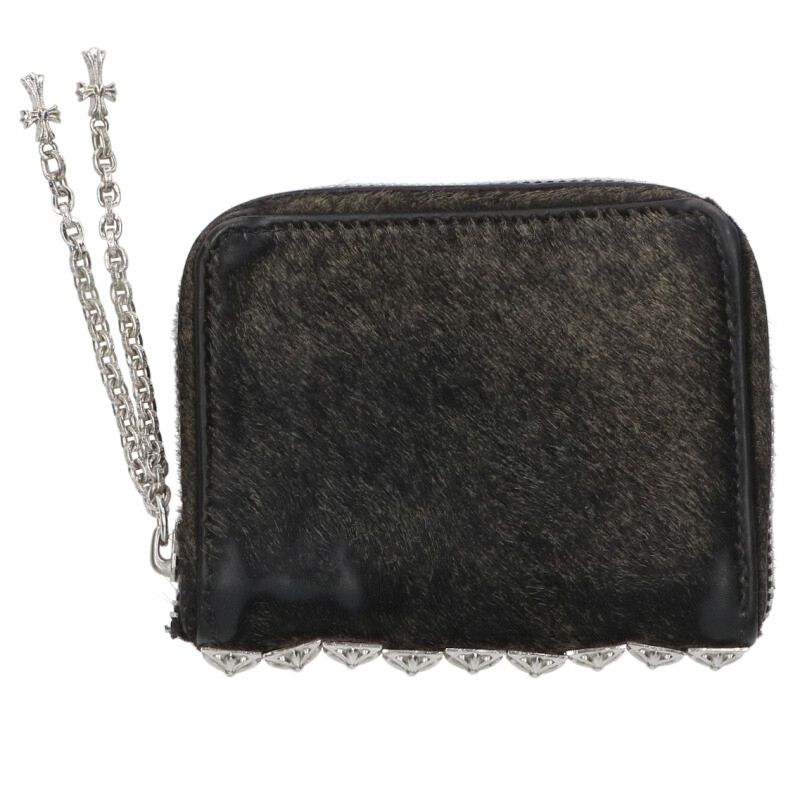 楽天市場】クロムハーツ Chrome Hearts 3 SIDE ZIP 3サイドジップ