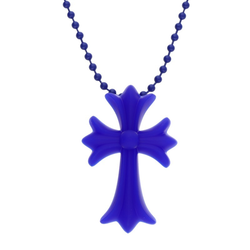 楽天市場】クロムハーツ Chrome Hearts RUBBER CH CRS SML ラバー