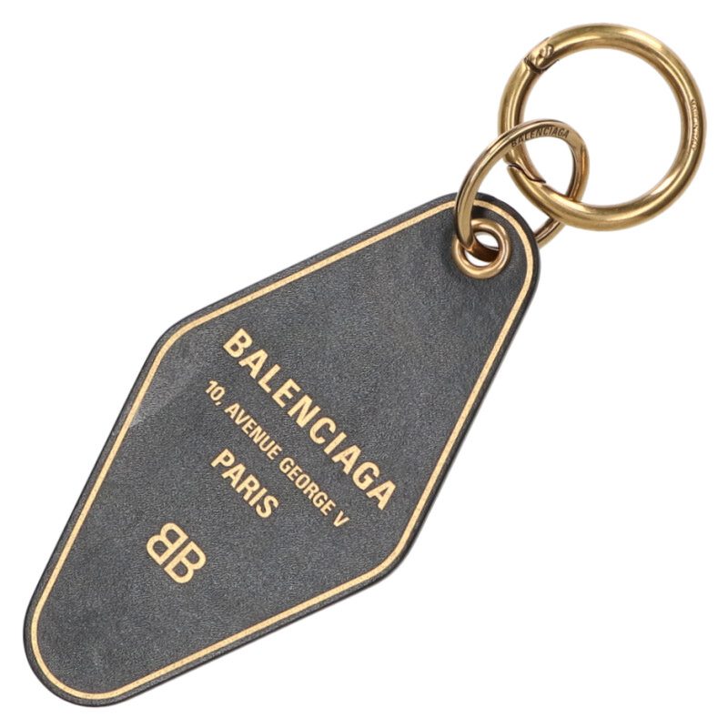 楽天市場】【美品】バレンシアガ【BALENCIAGA】エブリデイ ロゴ