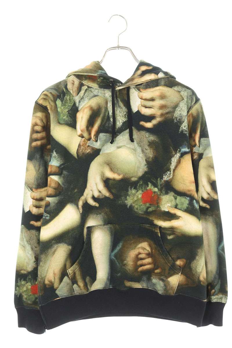 楽天市場】SUPREME シュプリーム 15SS UNDERCOVER アンダーカバー