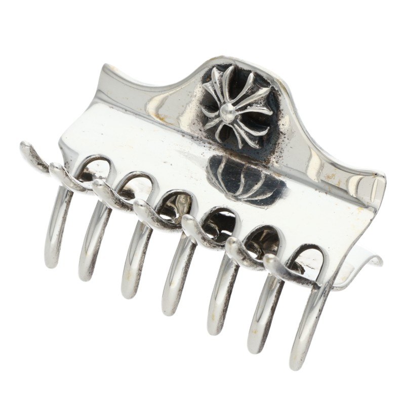 楽天市場】【クロムハーツ】Chrome Hearts フローラルクロス SV925