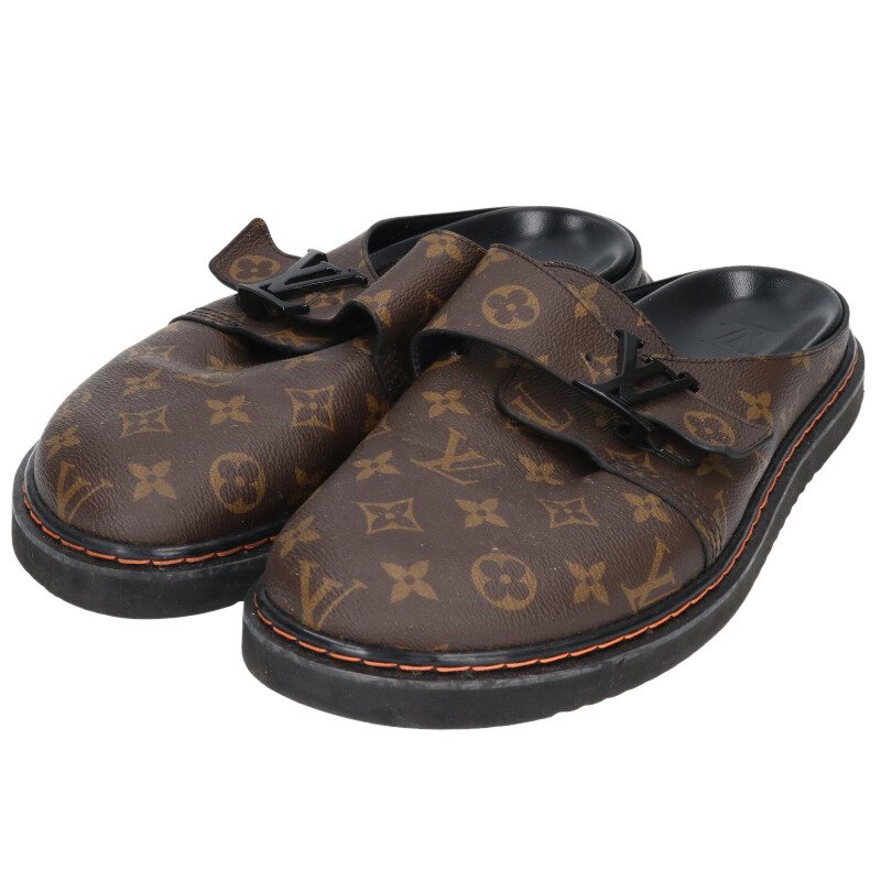 楽天市場】【ルイヴィトン】Louis Vuitton LVコージー モノグラム