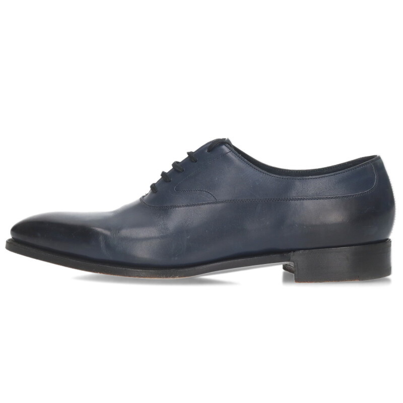 EDWARD GREEN チャッカブーツ　ブラック　エドワードグリーン　9 楽天市場】【中古】【未使用】エドワード グリーン EDWARD GREEN