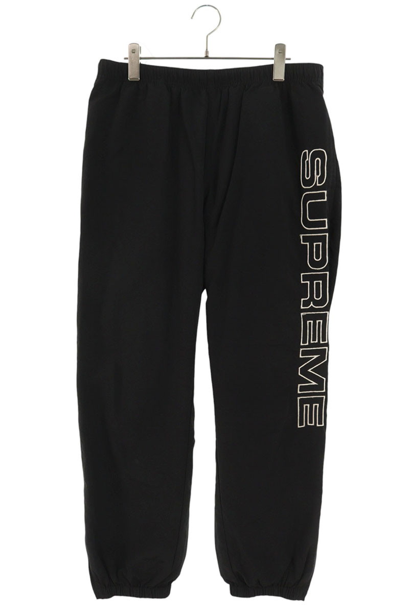 楽天市場】Supreme シュプリーム パンツ サイズ:M サイドロゴ ナイロン