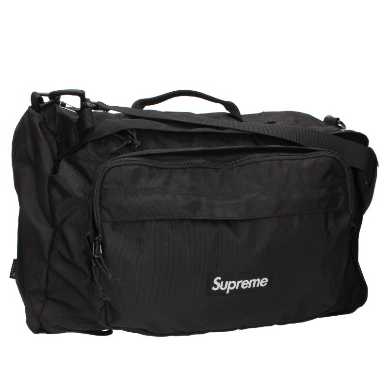 楽天市場】Supreme シュプリーム バッグ ブランドロゴ X-PAC