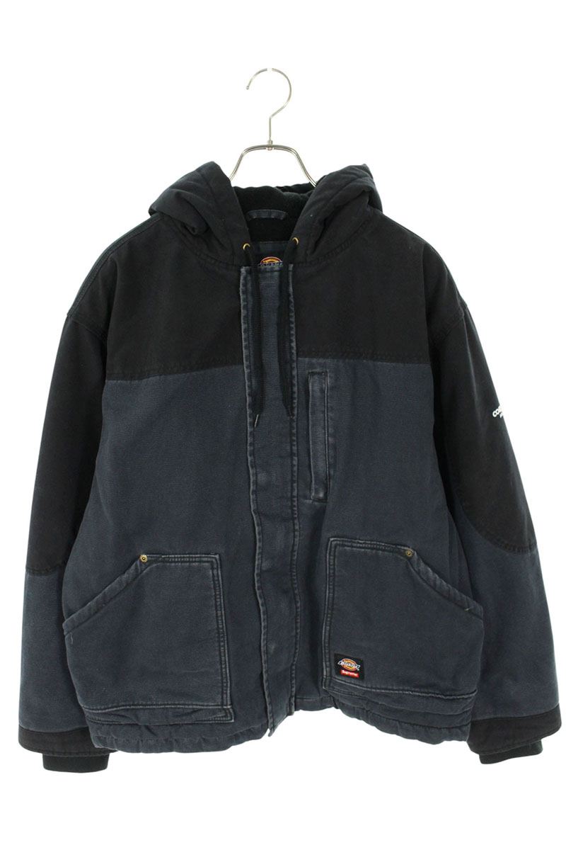 楽天市場】Supreme シュプリーム ジャケット サイズ:XL 21AW Dickies
