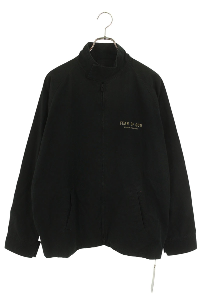 楽天市場】FEAR OF GOD フィアオブゴッド ジャケット サイズ:S 裏ボア