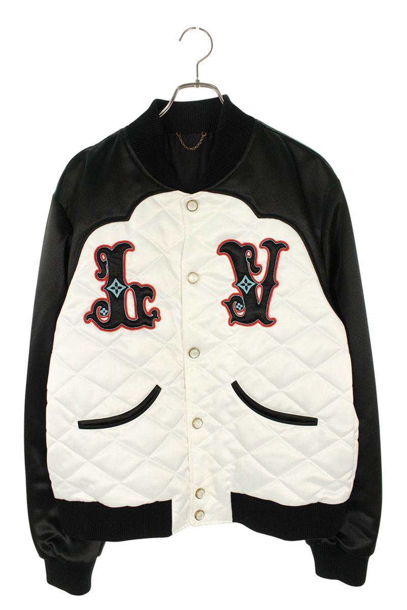 楽天市場】ルイヴィトン LOUISVUITTON サイズ:M 24AW RM242M HYQ