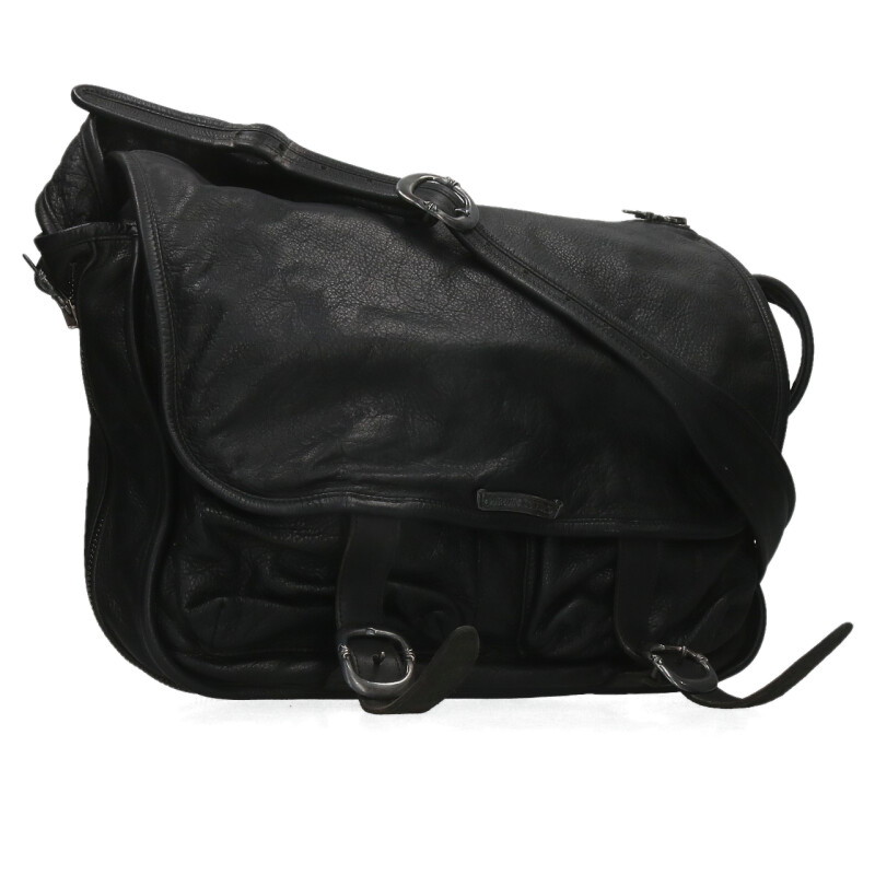 楽天市場】クロムハーツ Chrome Hearts SHOULDER BAG-TINY ガン