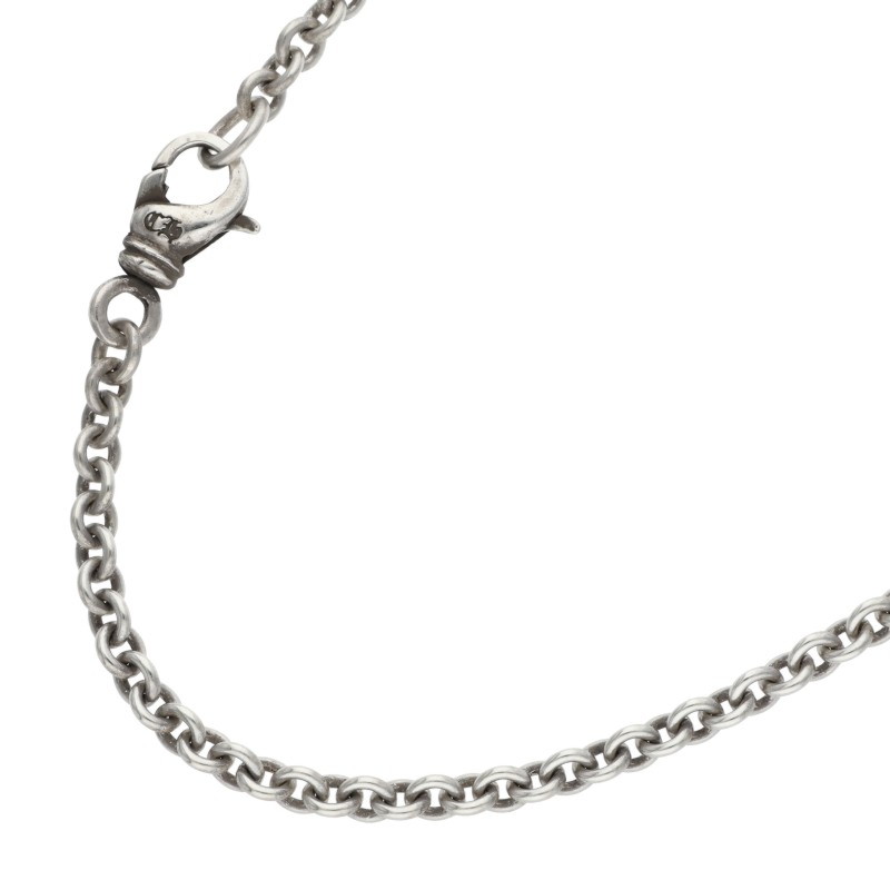 楽天市場】クロムハーツ Chrome Hearts ファットクロス W タイニーE CH