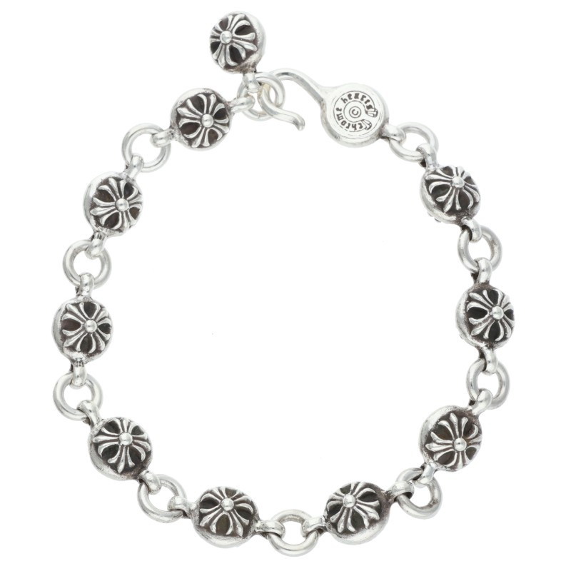 楽天市場】【Chrome Hearts】クロムハーツ No1 BALL クロスボール