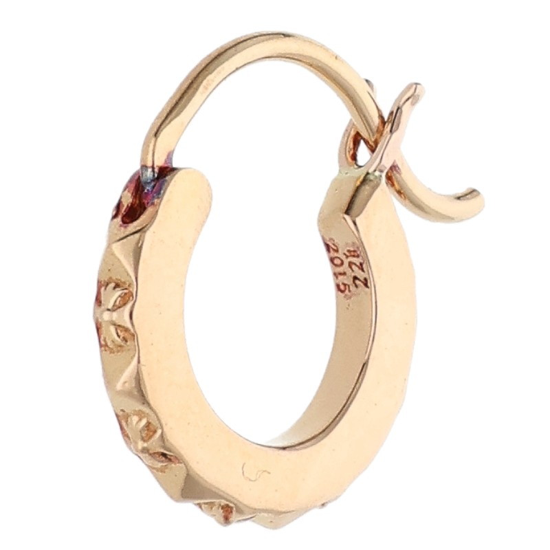 楽天市場】クロムハーツ【CHROMEHEARTS】【22K】TFP/トゥルー