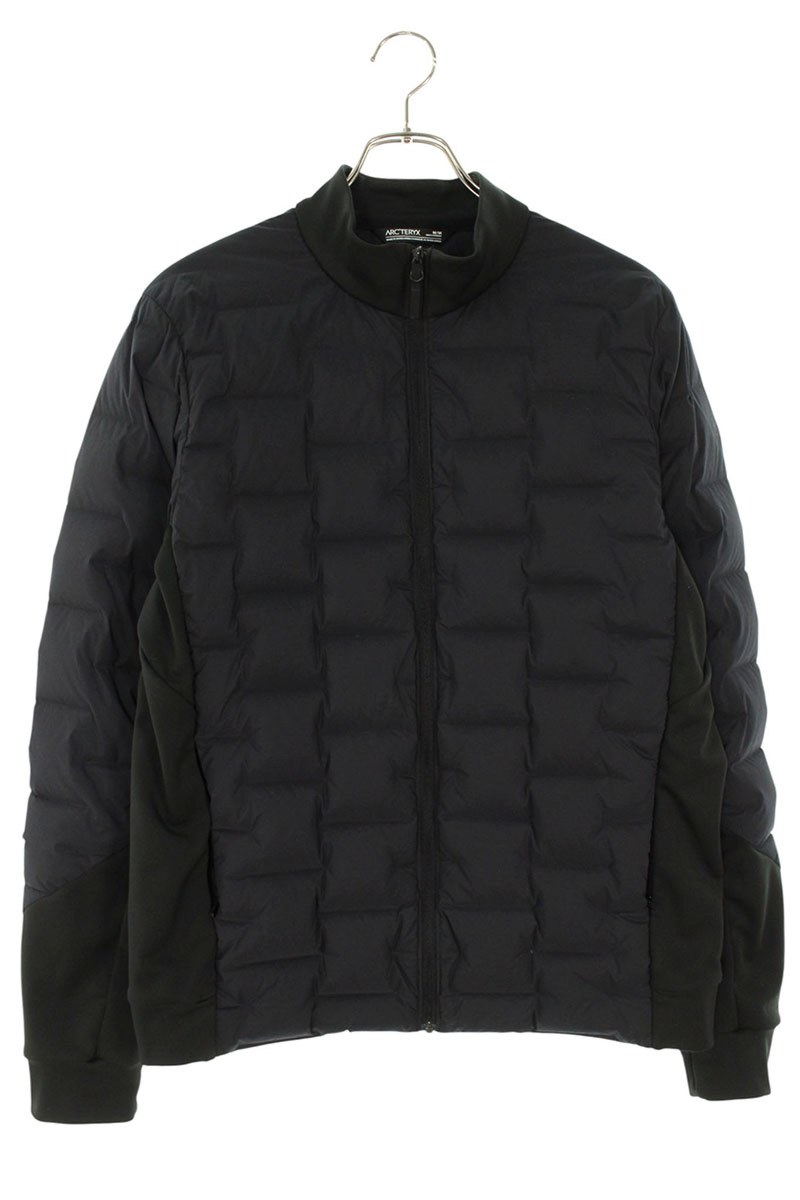 楽天市場】【中古】ARC'TERYX | アークテリクス RICO JACKET リコ ロゴ