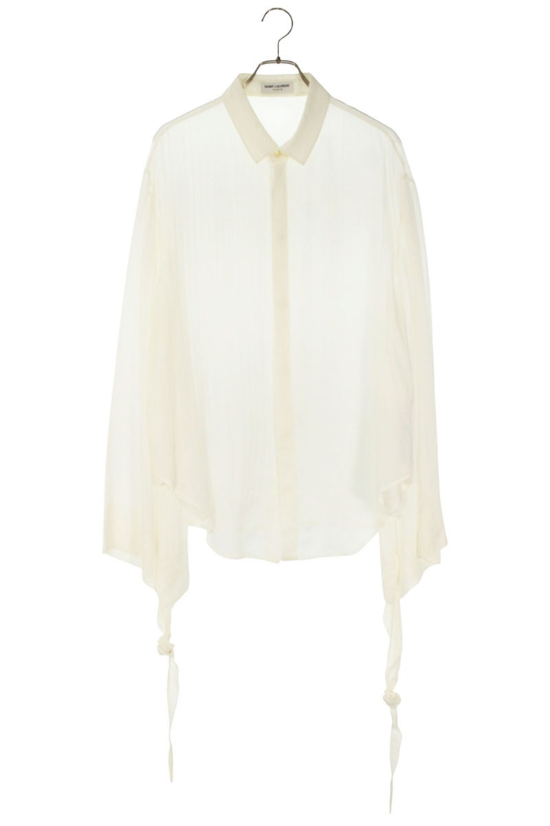 楽天市場】サンローランパリ SAINT LAURENT PARIS サイズ:38 439373