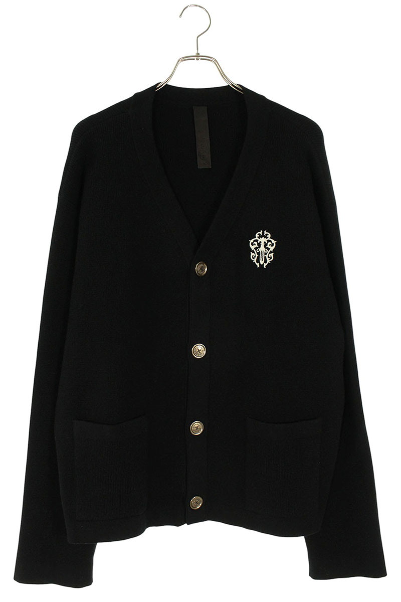 楽天市場】クロムハーツ Chrome Hearts サイズ:L SAILIN ON CHSMR ロゴ