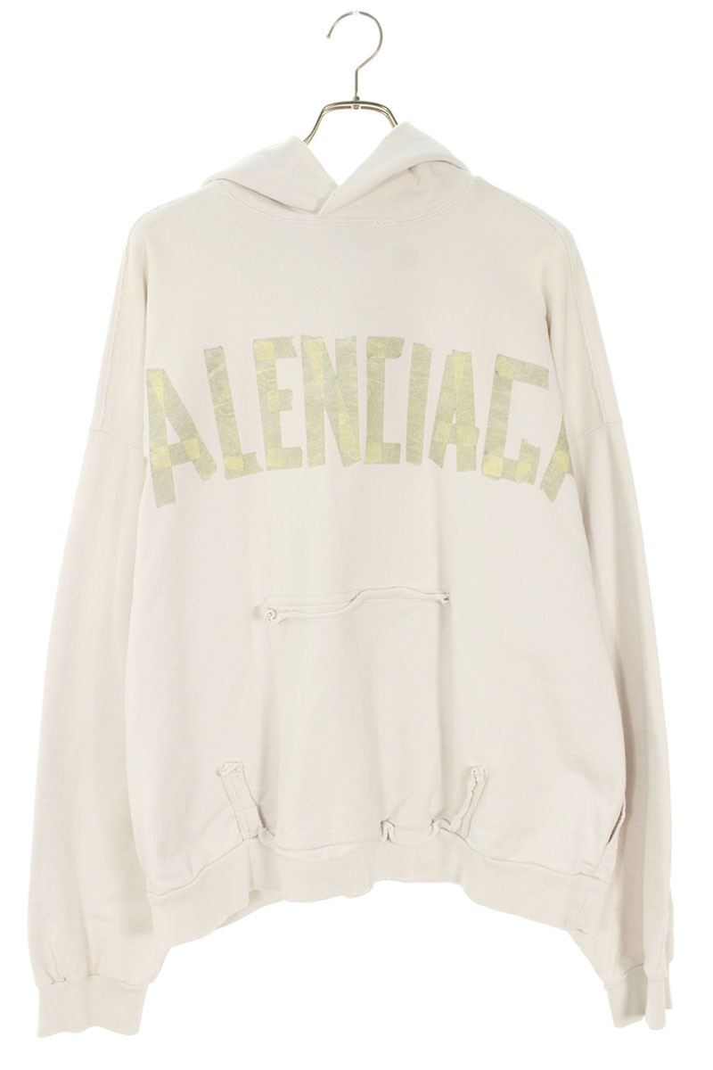 楽天市場】バレンシアガ BALENCIAGA サイズ:1 744190 TOVB1 テープ