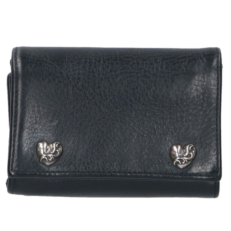 楽天市場】クロムハーツ Chrome Hearts 3 SIDE ZIP 3サイドジップ