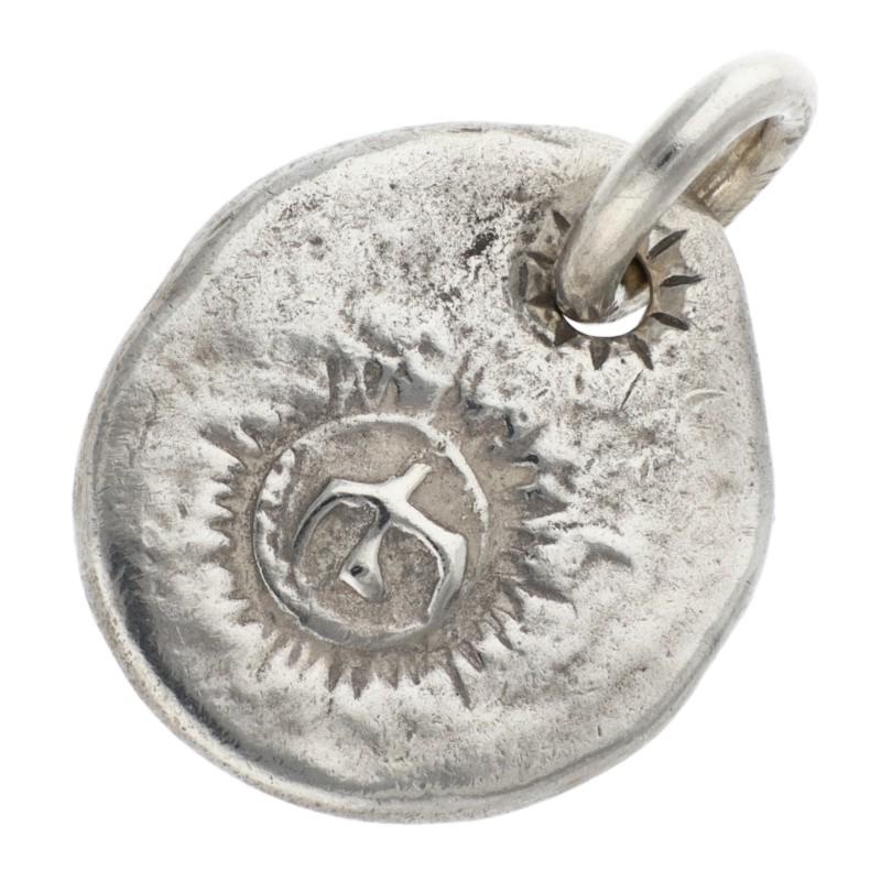 楽天市場】ゴローズ goro's サイズ:大 初期型オールドSV太陽メタル 大