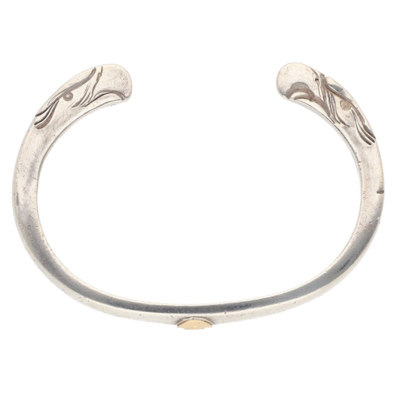 楽天市場】ゴローズ goro's サイズ:S 顔ブレス S ブレスレット