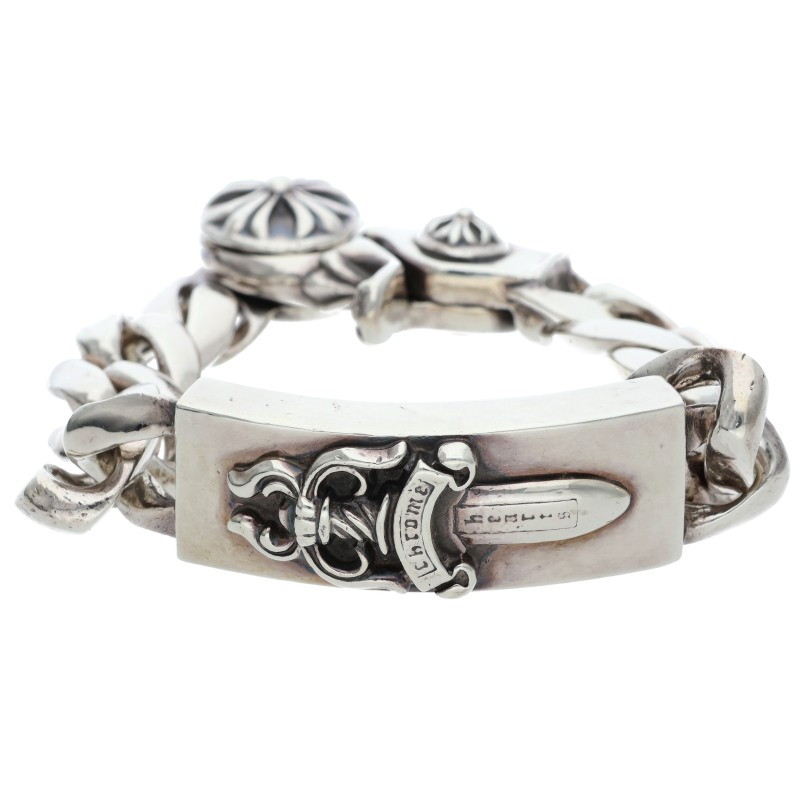 楽天市場】クロムハーツ XLクラシック IDブレスレット ボックス