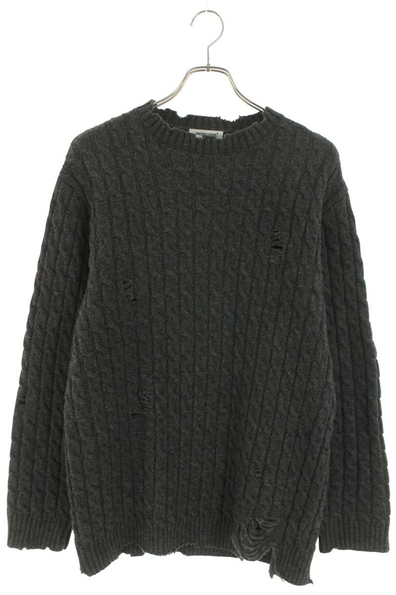 楽天市場】アンダーカバー UNDERCOVER サイズ:3 21SS UC1A4906