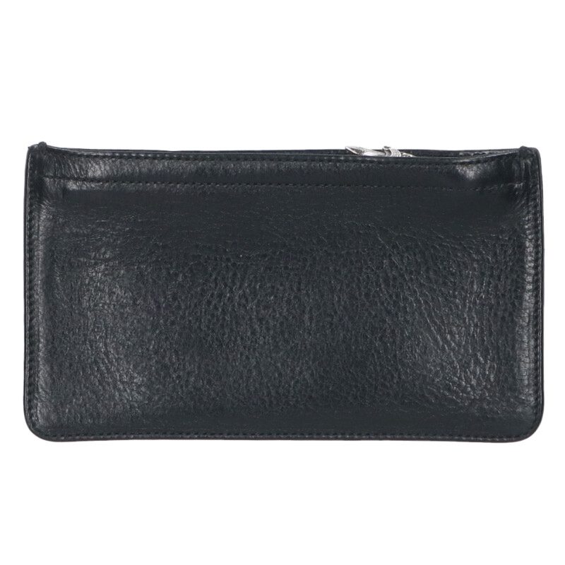 楽天市場】クロムハーツ CHROME HEARTS ジップチェンジパース ZIP CHNG