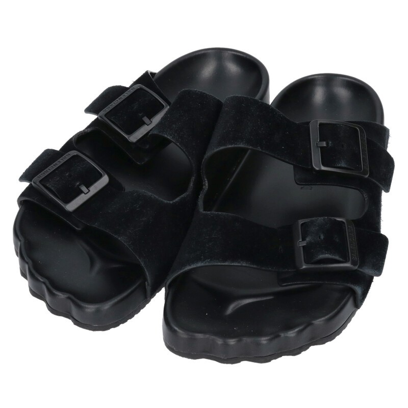 楽天市場】バレンシアガ BALENCIAGA ロゴ ムートン ボア ヒール