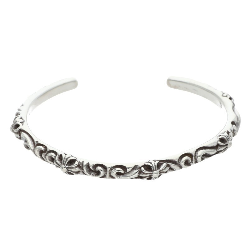 楽天市場】クロムハーツ Chrome Hearts NARROW V CH PLUS ナローV