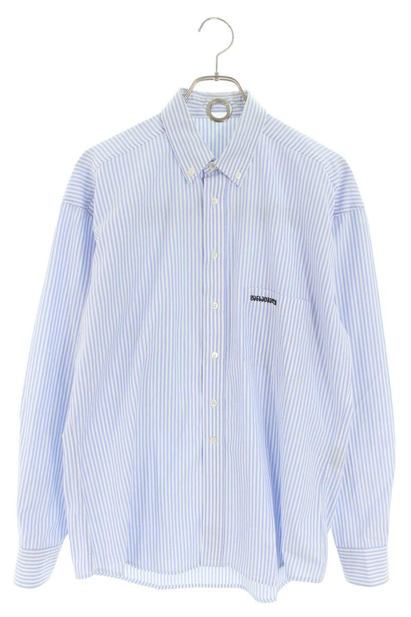 楽天市場】【完売】ヴェトモン VETEMENTS メンズ トップス シャツ 長袖