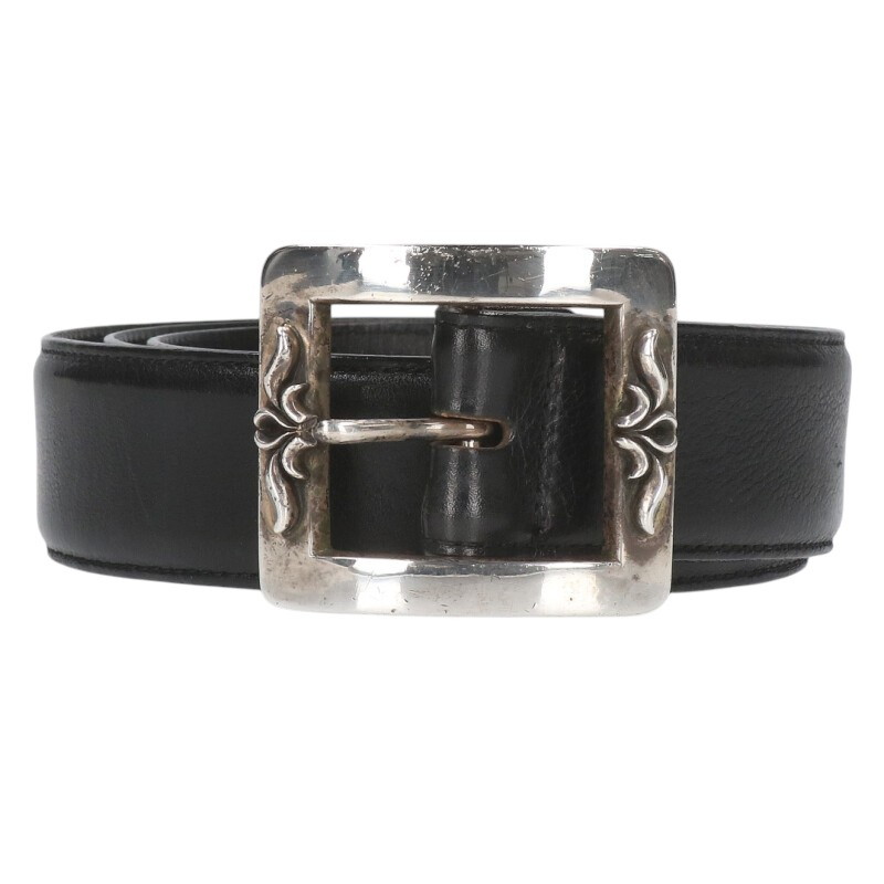 楽天市場】クロムハーツ Chrome Hearts サイズ:32 BLT SCRLREC