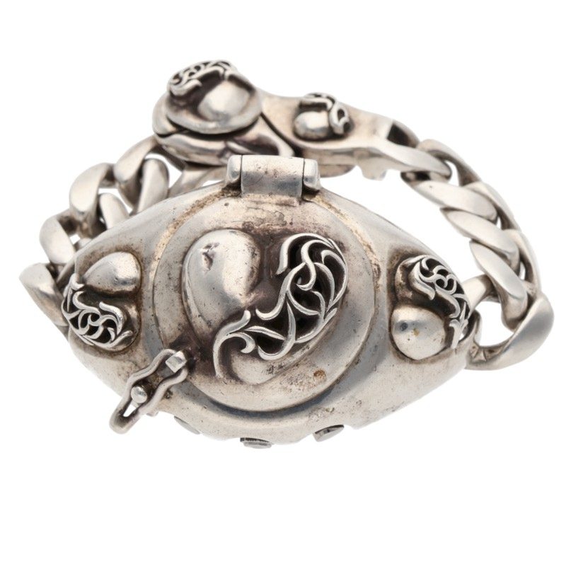 楽天市場】クロムハーツ×ロレックス【CHROMEHEARTS】ケルティック