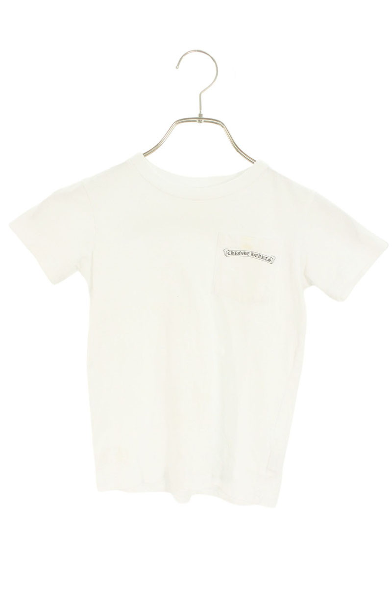 楽天市場】【CHROME HEARTS クロムハーツ アパレル Tシャツ キッズ