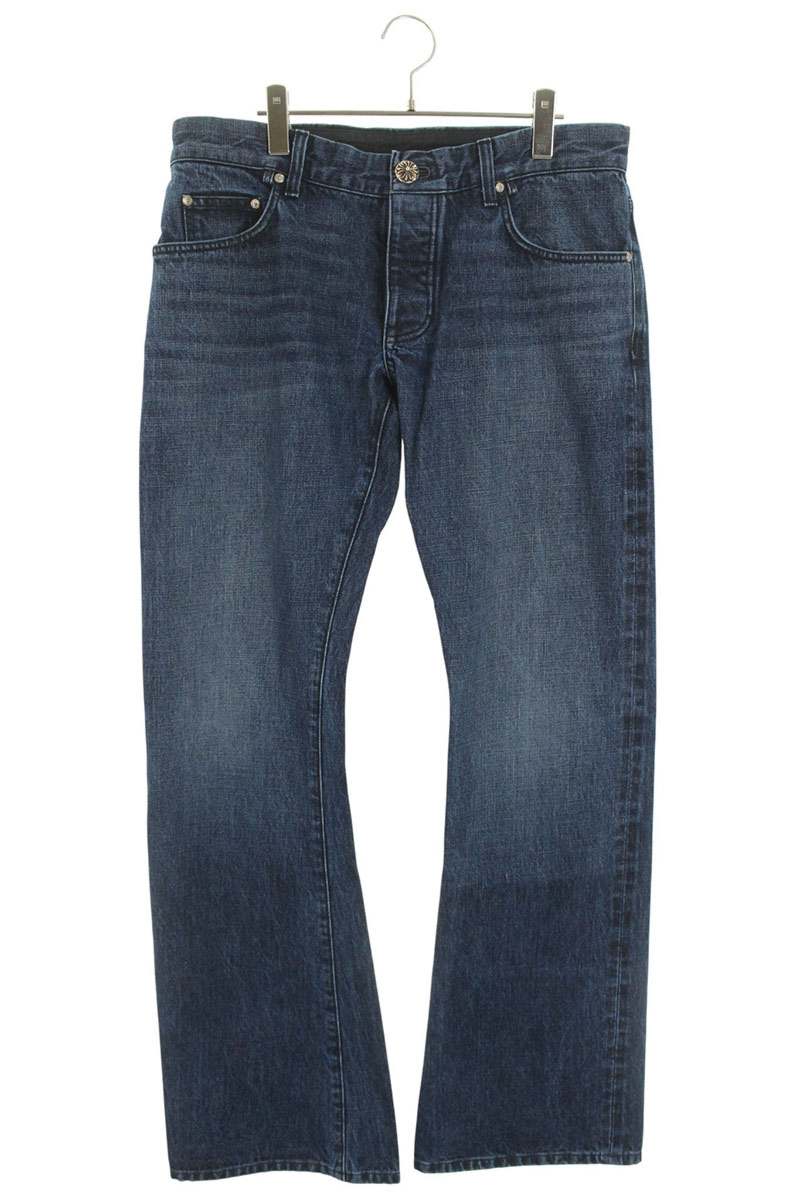 楽天市場】CHROME HEARTS Denim Pants クロムハーツ デニムパンツ