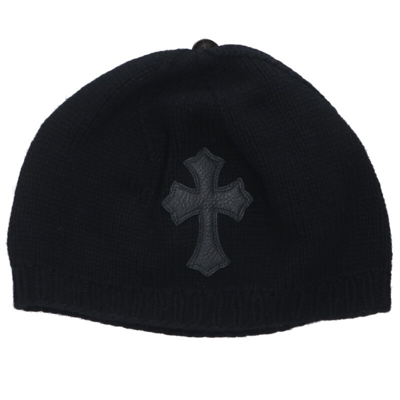 楽天市場】【クロムハーツ】Chrome Hearts クロスパッチ カシミア