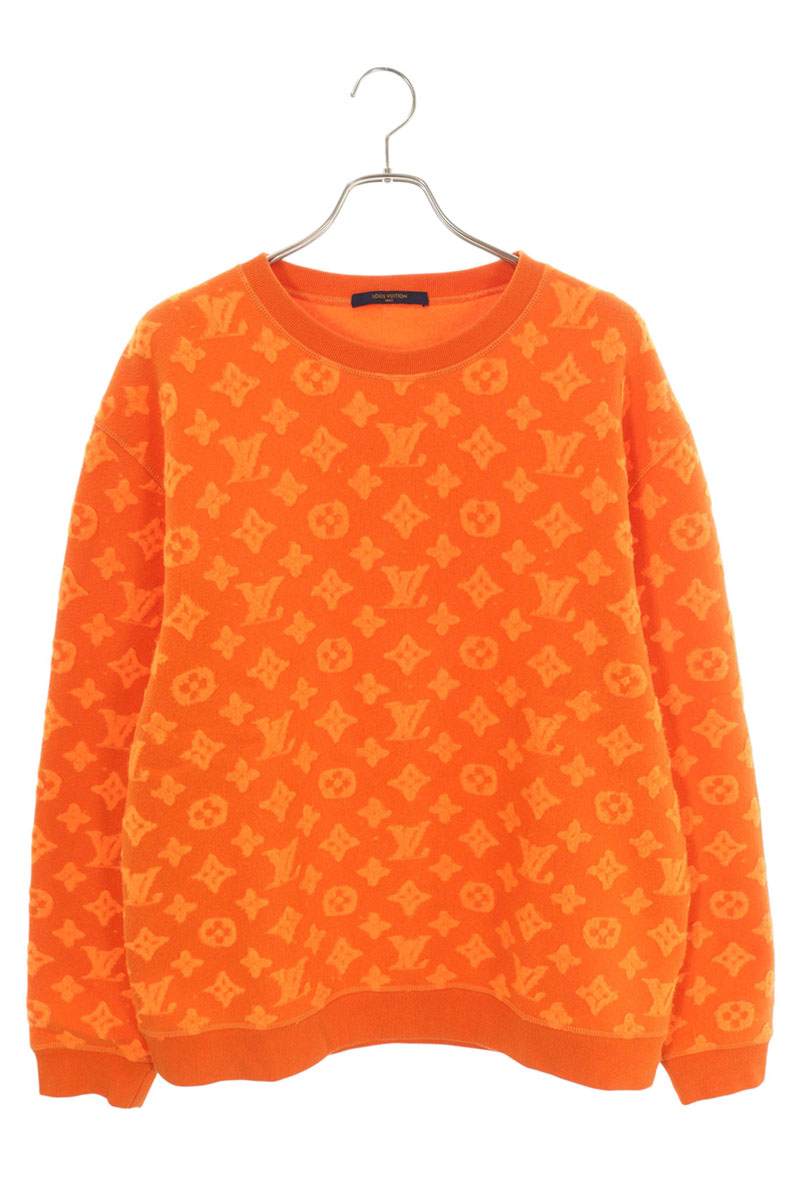 楽天市場】ルイヴィトン LOUISVUITTON サイズ:S 21SS RM211Q TCJ