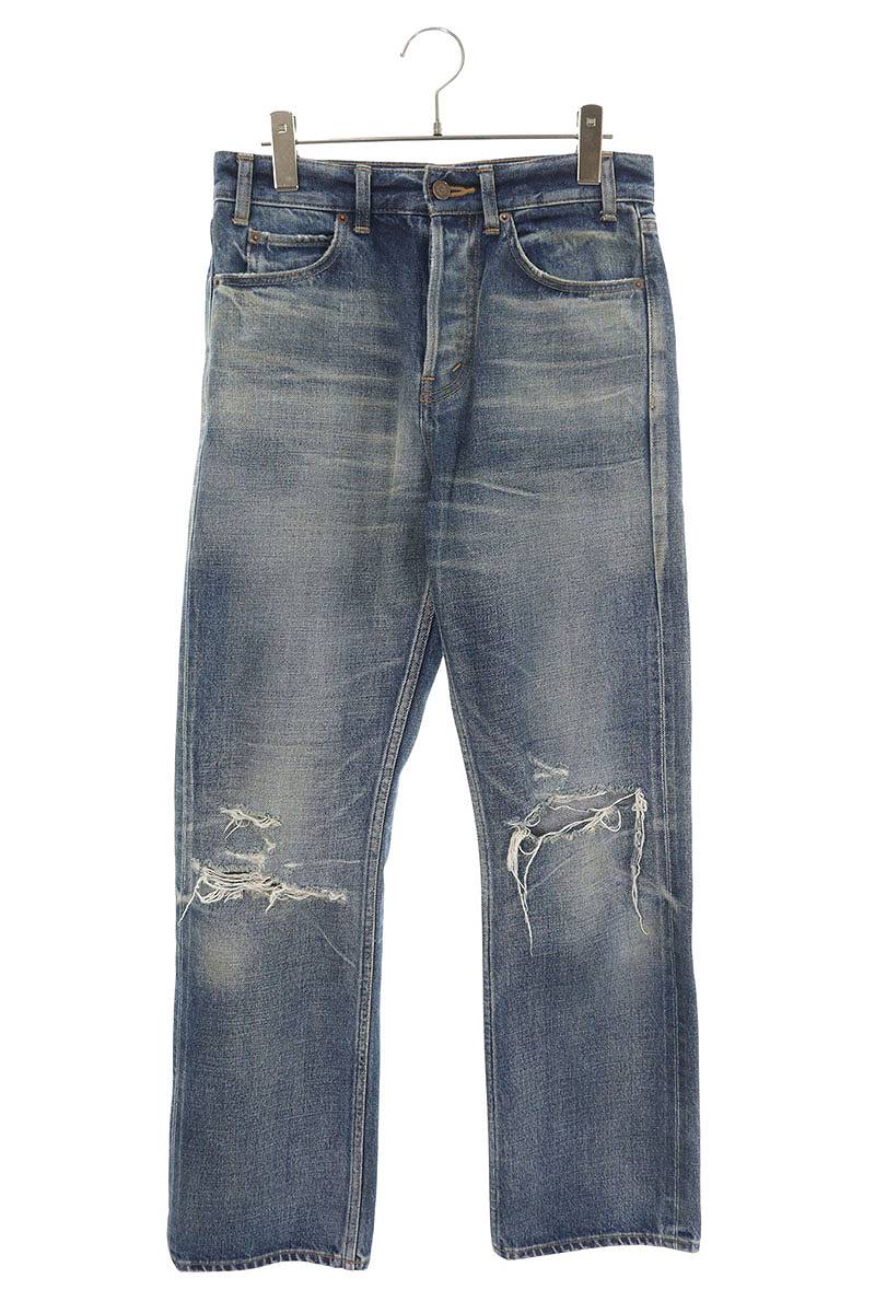 楽天市場】【セリーヌ】Celine メンズ 20SS ブロークンツイル フレア