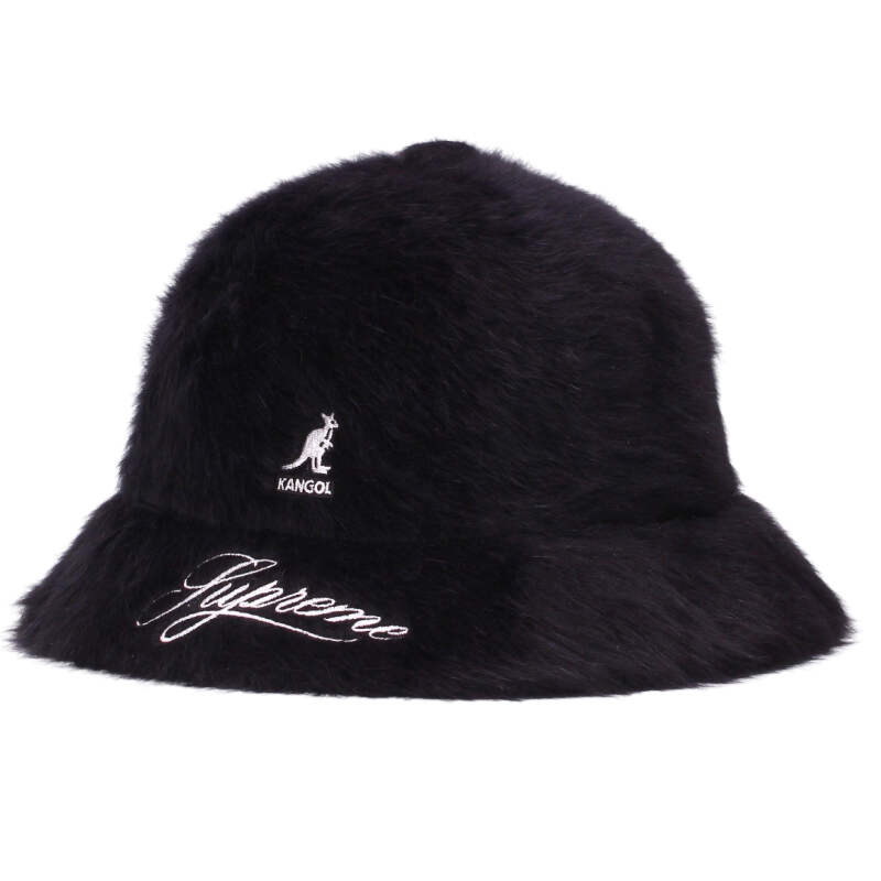 楽天市場】Supreme×KANGOL 2020SS BERMUDA CASUAL HAT シュプリーム