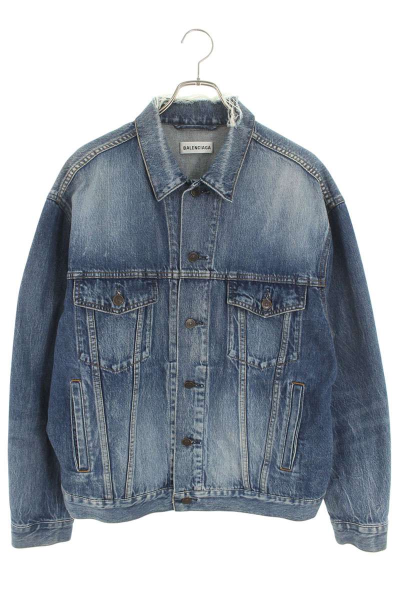 楽天市場】【バレンシアガ】Balenciaga 19年 オーバーサイズ バック