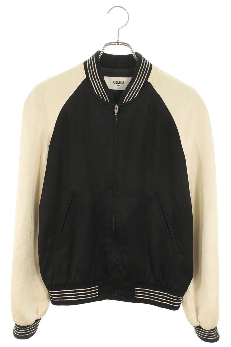 楽天市場】セリーヌ CELINE サイズ:48 テディ 2V191824D ショルダー