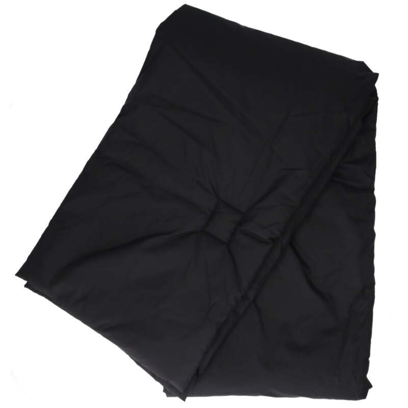 ダークシャドウ DRKSHDW サイズ:ONE SIZE DU02A3455-ND パテッドマフラー(ブラック)【712152】【BS99】【小物】【中古】bb411#rinkan*A|RINKAN