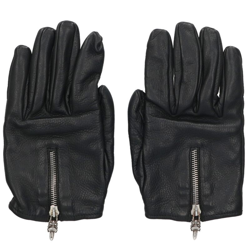 楽天市場】CHROME HEARTS 銀座店 クロムハーツ ダガージップ レザー