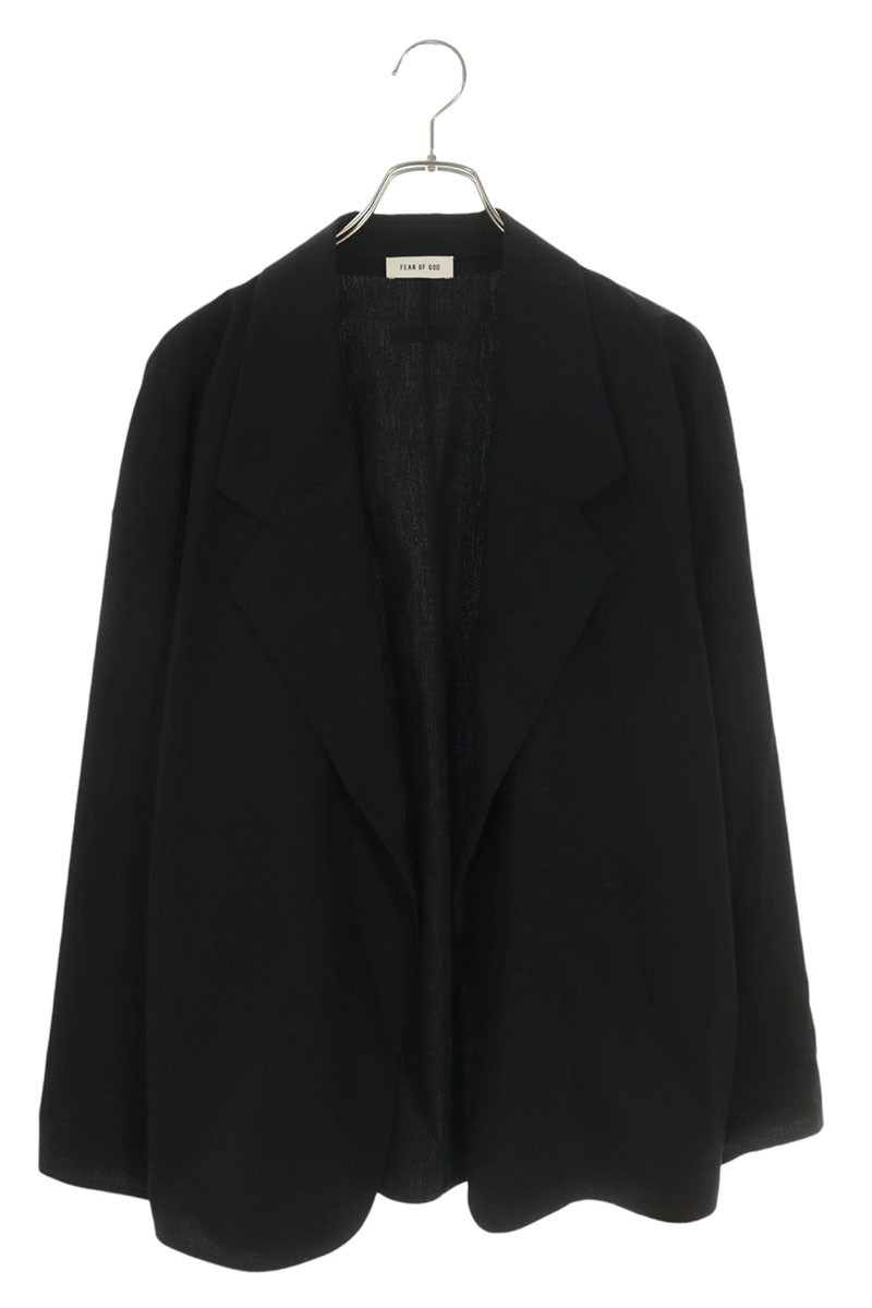 楽天市場】FEAR OF GOD フィアオブゴッド ジャケット サイズ:S 裏ボア