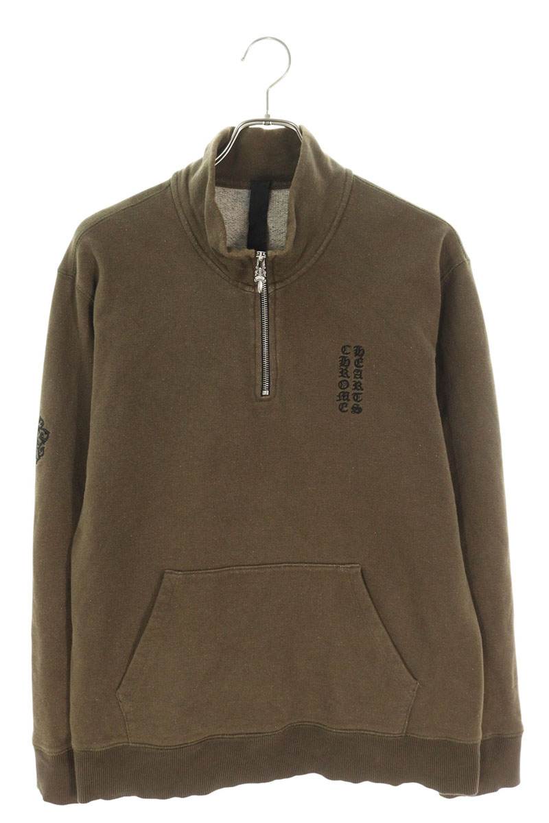 楽天市場】クロムハーツ Chrome Hearts サイズ:XL Y NOT クロスパッチ