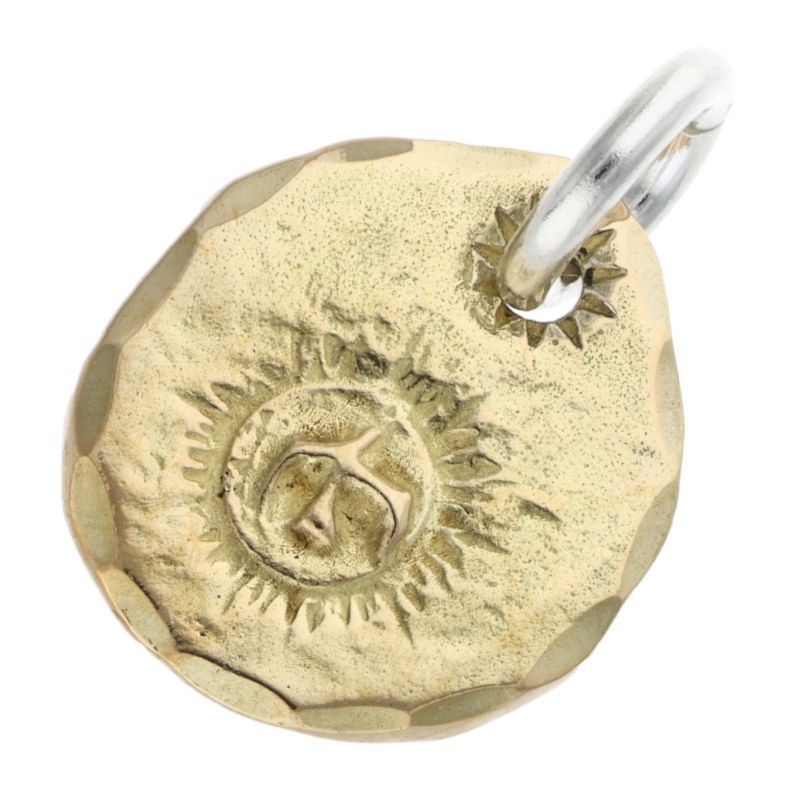 楽天市場】ゴローズ goro's サイズ:大 初期型オールドSV太陽メタル 大