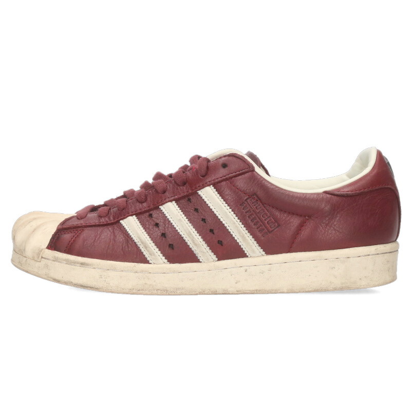 楽天市場】アディダス adidas ×サグクラブ THUG CLUB サイズ:25cm