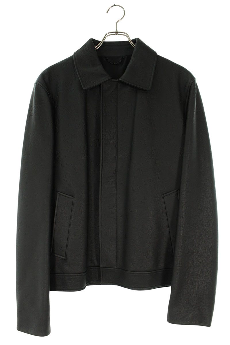 楽天市場】ルイヴィトン LOUISVUITTON サイズ:44 22AW RM222M RMT